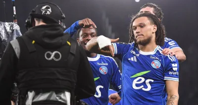 Strasbourg - Rayo Vallecano : les compos officielles !