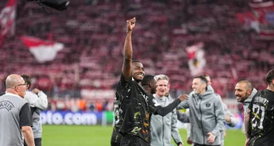 Bayern Munich-PSG : comment Pacho a inversé la tendance dans sa double confrontation ?
