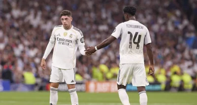 Le Real Madrid sort du silence et sanctionne Tchouaméni et Valverde !