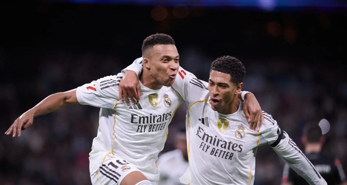 Real Madrid : Mbappé apte pour le Barça, l'espoir grandit !