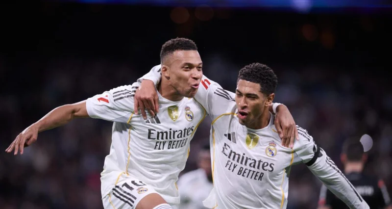 Real Madrid : Mbappé apte pour le Barça, l'espoir grandit !