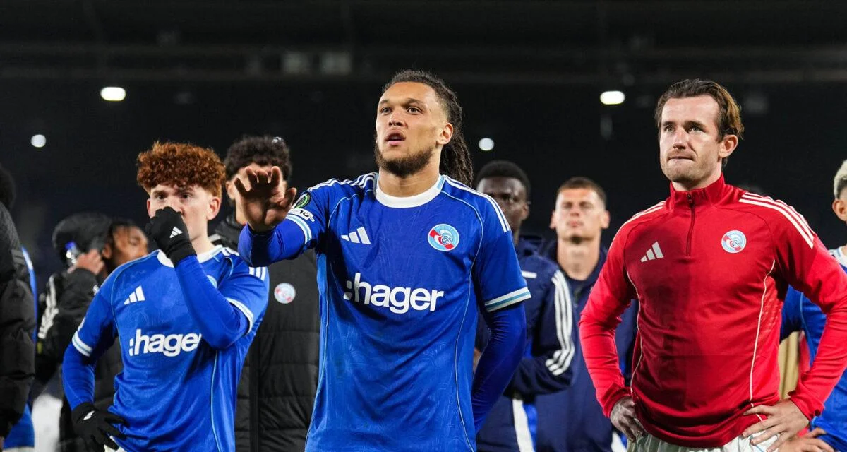 Indice UEFA : Strasbourg ralentit la progression de la France, qui peut compter sur le PSG