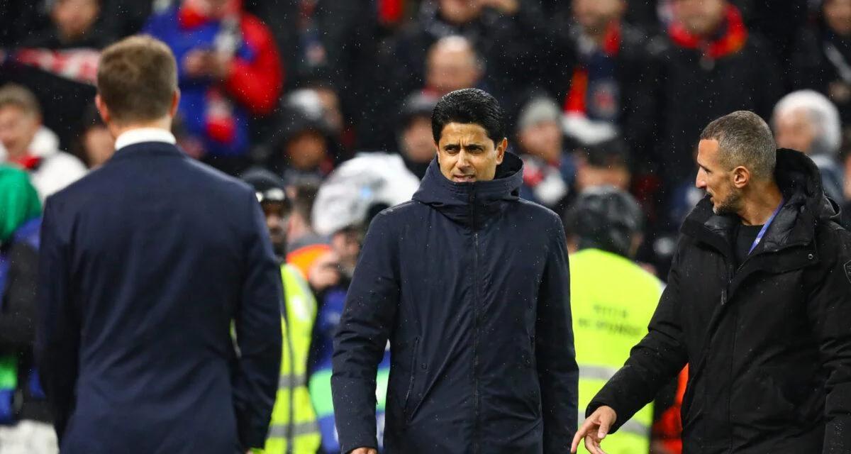 PSG-Arsenal : plus de 500 salariés invités du club parisien pour la finale de la Ligue des champions