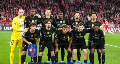 Indice UEFA : la France peut remercier le PSG, record fou cette saison