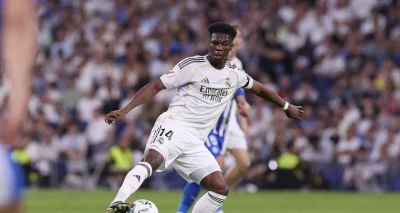 Très affecté, Tchouaméni peut-il rester au Real Madrid cet été ?