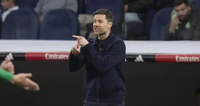 Des joueurs dormaient pendant des séances, Xabi Alonso a vécu l'enfer au Real Madrid !