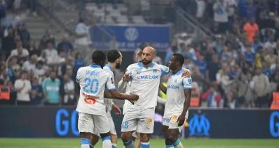 "Ce n'est pas un problème" ... Un joueur de l'OM répond cash à la mise au vert !