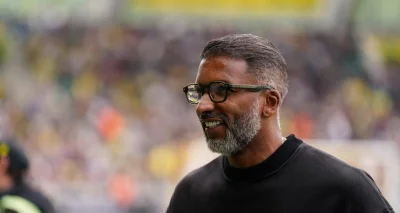 OM : "Personne n'est de côté", Beye annonce le retour d'Abdelli !