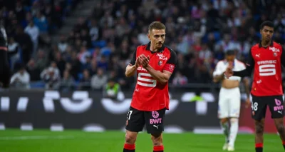 Mercato : un nouveau "coup à la Rongier" réalisé par Rennes ?