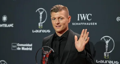 Kroos encense totalement le PSG et Dembélé, gros tacle au Real Madrid ?