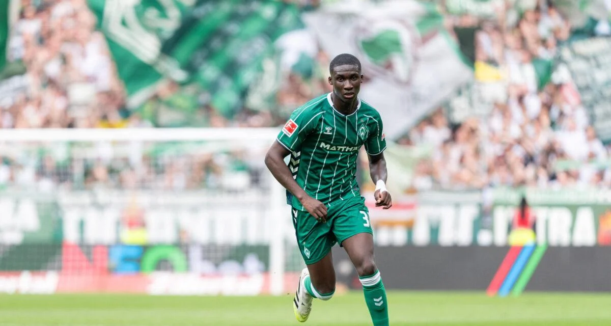 Mercato : le PSG et l’OM font la course pour une pépite allemande