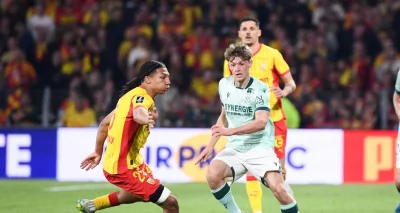 Lens file en Ligue des champions grâce à sa jeunesse dorée, Nantes est officiellement relégué en Ligue 2