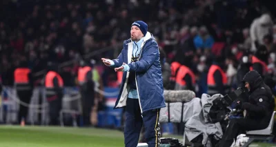 Le Havre : l'énorme sortie de Digard sur son avenir
