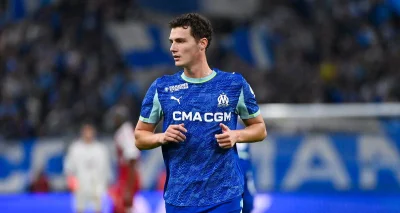 Pavard indésirable à l'OM et à l'Inter, quel avenir pour le champion du monde 2018 ?