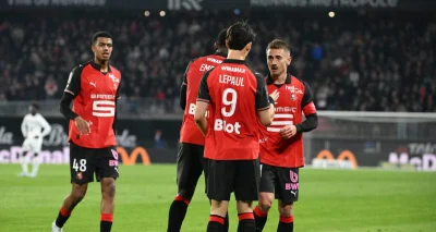 Rennes : le maillot de la saison prochaine dévoilé !
