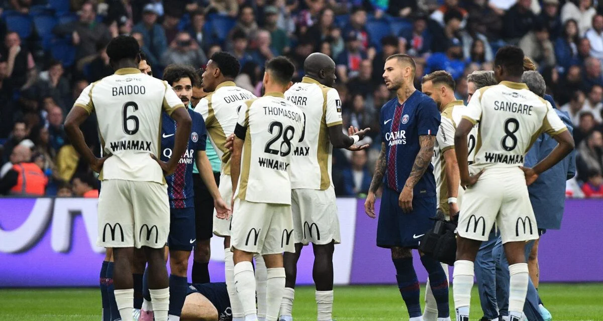 Malgré la polémique du report, Lens - PSG sera bien le match du titre !