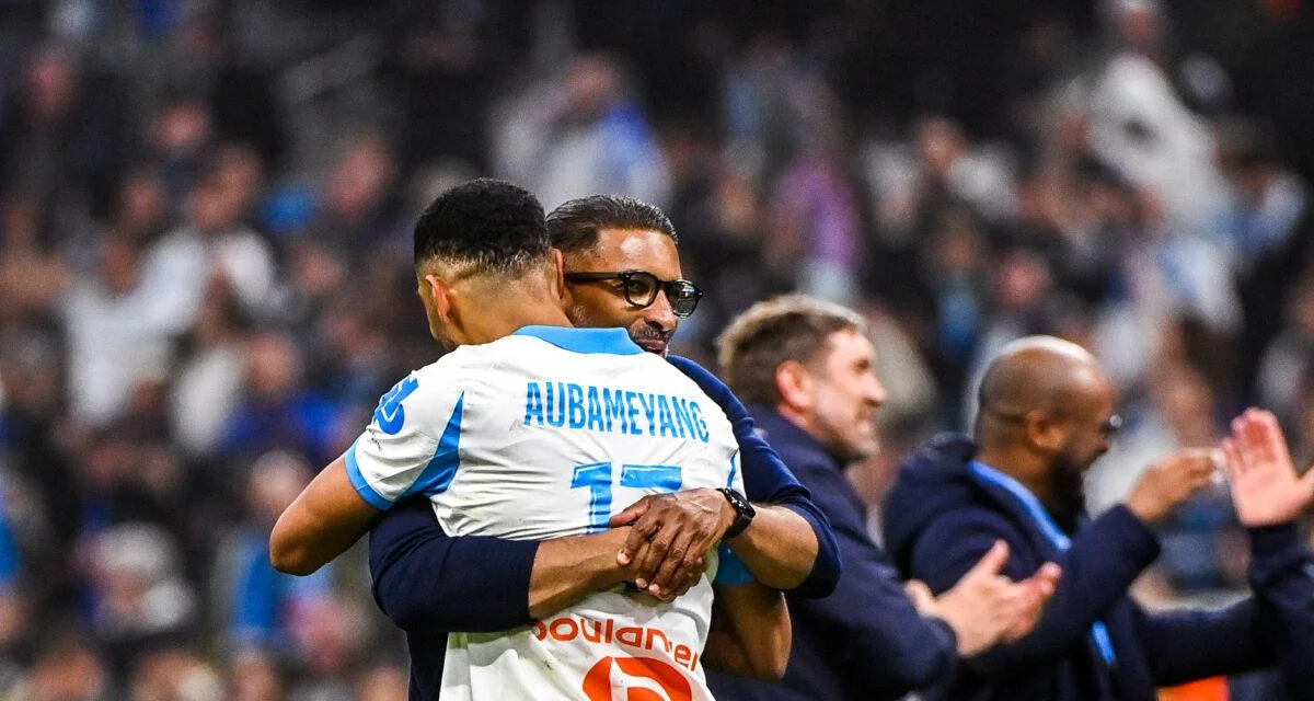 Pourquoi l'OM n'a absolument plus le droit à l'erreur contre Le Havre et Rennes ?