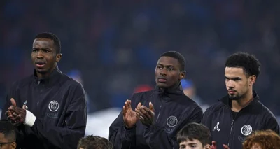 PSG : trois stars officiellement blessées après le choc contre le Bayern