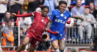 Pas de vainqueur entre Liverpool et Chelsea dans le choc de la 36e journée de Premier League
