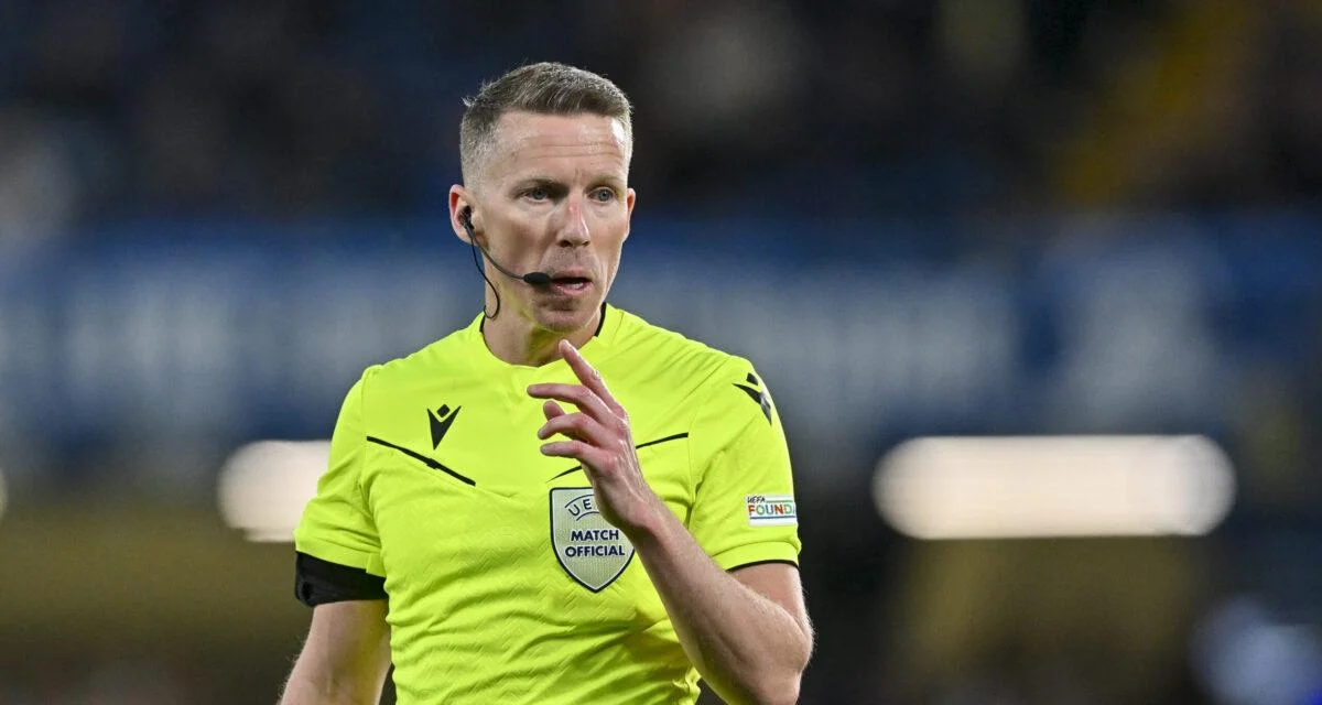 Barça - Real Madrid : un arbitre polémique désigné pour le Clasico, la presse catalane inquiète