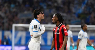 "On m'a laissé quatre mois pour faire mes preuves" ... La nouvelle pique de Wahi à l'OM