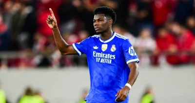 Mercato : le Real Madrid a pris sa décision pour Tchouaméni