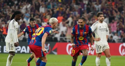 Un affront suprême du Barça au Real Madrid ce soir dans le Clasico ?