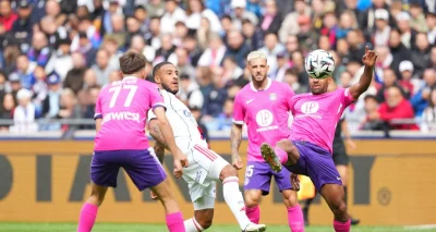 Toulouse - OL : à quelle heure et sur quelle chaîne suivre le match de la 33e journée de Ligue 1 ?
