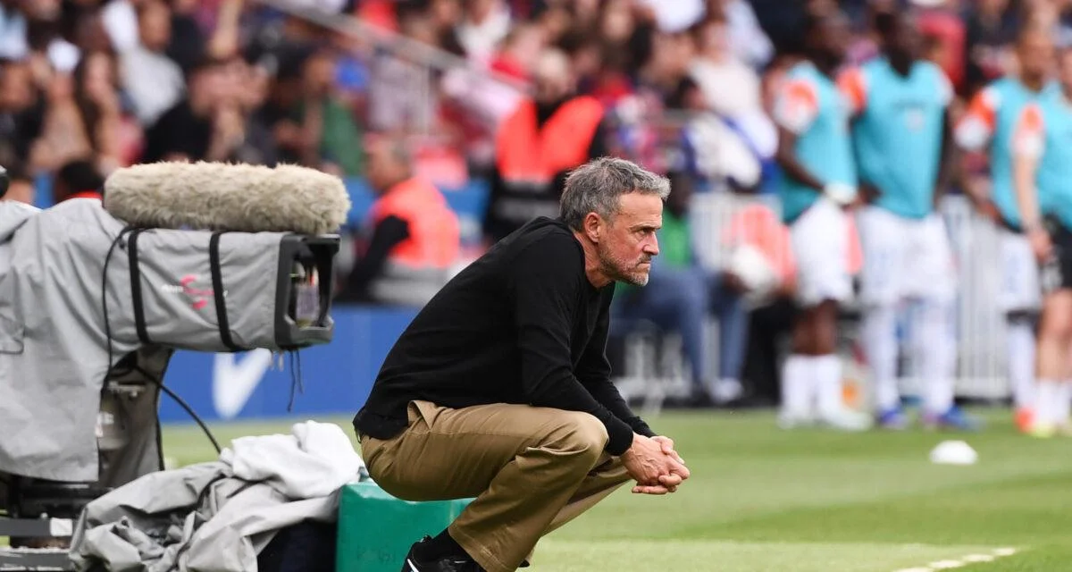 De nombreux absents pour le PSG contre Brest, des titis présents