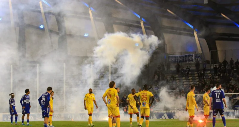 Ligue 2 : Le Mans attendra pour sa montée en Ligue 1, la LFP a tranché