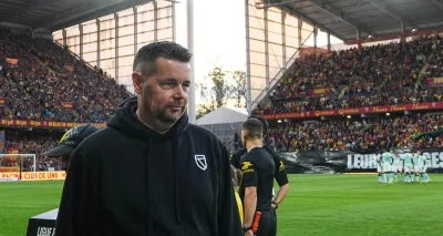 Lens : l'énorme annonce de Sage sur son avenir, qui ouvre la porte à un retour à l'OL