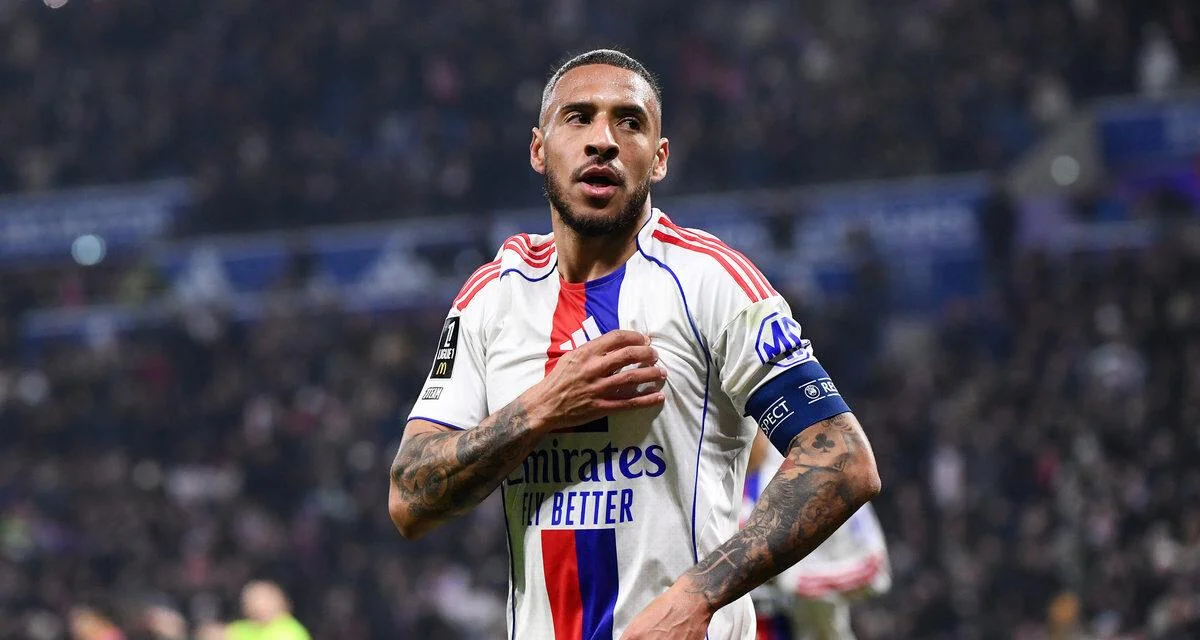 OL : Tolisso répond à Lacazette sur son avenir et se prononce à nouveau sur les Bleus