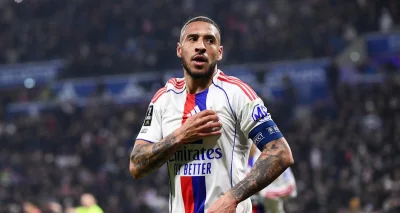 OL : Tolisso répond à Lacazette sur son avenir et se prononce à nouveau sur les Bleus