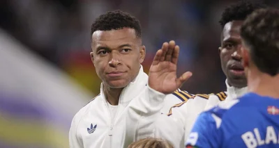 Absent face au Barça, Mbappé a totalement choqué le Real Madrid !