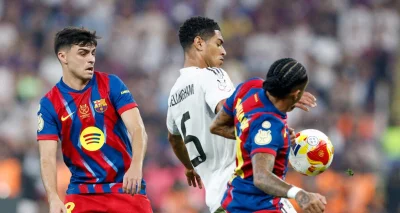Barça - Real Madrid : à quelle heure et sur quelle chaîne suivre le Clasico ?
