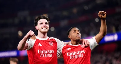 PSG - Arsenal : une course au titre dingue contre City, le calendrier fou des Gunners jusqu'à la finale de C1