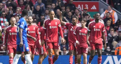 Mercato : Liverpool prêt à concurrencer le PSG et piller la Ligue 1 ?