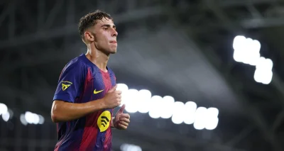 Barça - Real Madrid : Fermin régale, Vinicius transparent les Tops et les Flops !