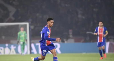 PSG-Brest : Mayulu dans tous les coups, Lee, Ramos, Barcola, trio inoffensif... retrouvez les tops et les flops