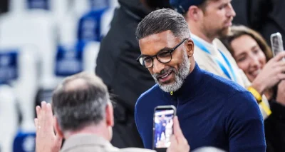 Le Havre - OM : Beye défend Greenwood et flingue les mensonges des médias