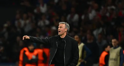 PSG : "l'objectif c'est le 30 mai"... presque champion, Paris ne pense plus qu'à la finale de Ligue des champions