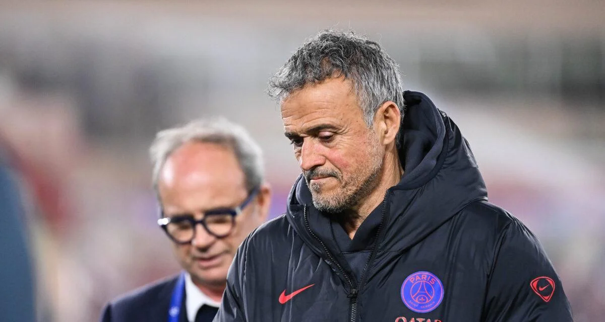 PSG : vers un match amical avant la finale de Ligue des champions face à Arsenal ?