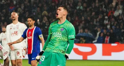 PSG : une décision forte au Mercato pour le gardien de but ?