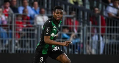 Avant les Trophées UNFP, un Lensois rafle un trophée en Ligue 1 !