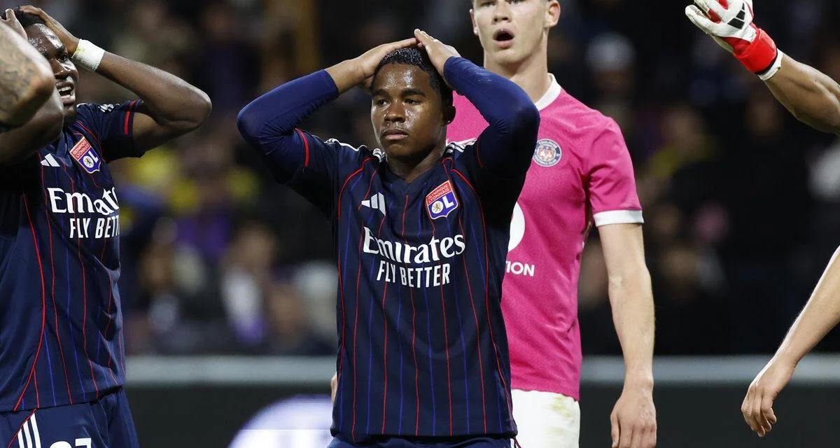 OL : Endrick prêté une deuxième fois ? Le Real Madrid a pris sa décision
