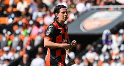 « Un scandale » : le capitaine de Lorient furieux du départ de son coach