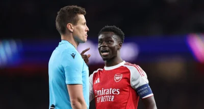 PSG - Arsenal : l'UEFA désigne un habitué du PSG comme arbitre pour la finale !