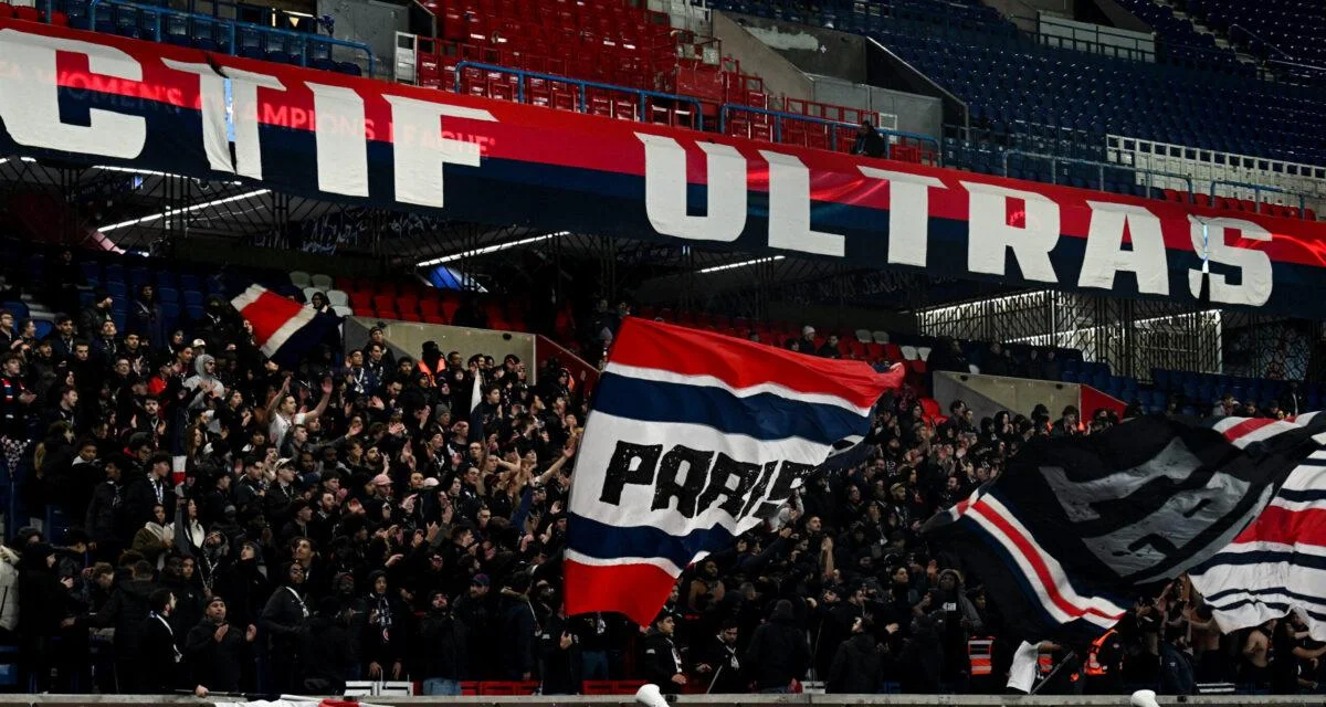 PSG-Arsenal : Air France déploie un avion pour les supporters parisiens direction Budapest