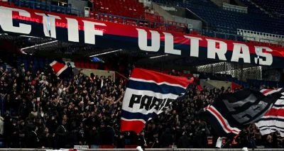 PSG-Arsenal : Air France déploie un avion pour les supporters parisiens direction Budapest
