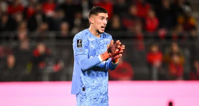 Trophées UNFP 2026 : meilleur gardien de Ligue 1, découvrez sa réaction !